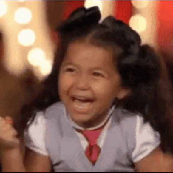 Meet your Posher, Dana - Picture 1 of 1